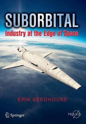 Suborbital book