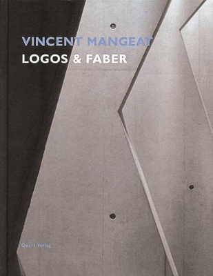 Vincent Mangeat book