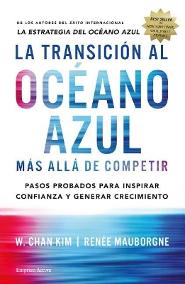 La Transicion Al Oceano Azul book