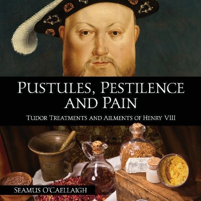 Pustules, Pestilence and Pain book