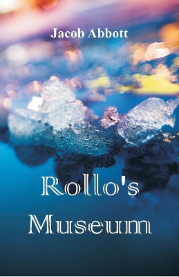 Rollo's Museum book