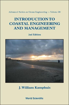 Introduction To Coastal Engineering And Management (2nd Edition) book