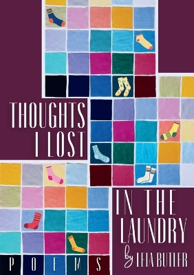 Thoughts I Lost In The Laundry book