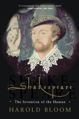 Shakespeare book