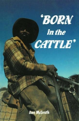 Born in the Cattle book