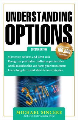 Understanding Options 2E book
