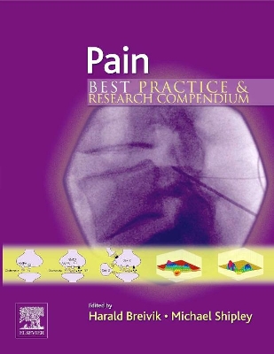 Pain book