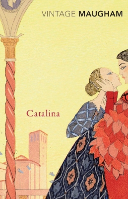 Catalina book