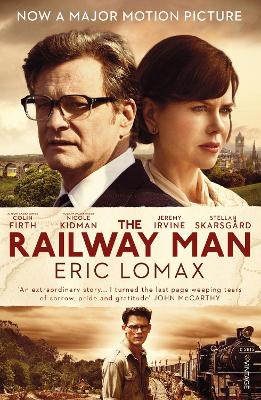 Railway Man book