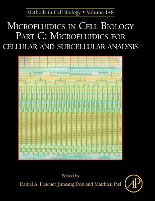 Microfluidics in Cell Biology, Part A book