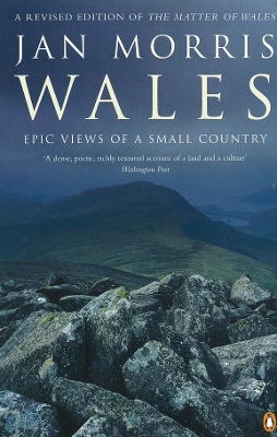 Wales book