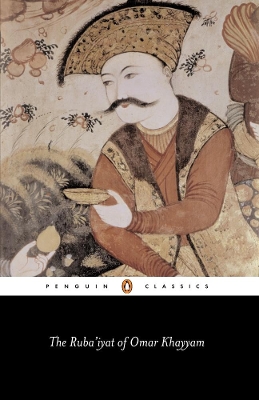 The Ruba'iyat of Omar Khayyam book