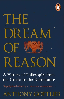 Dream of Reason book