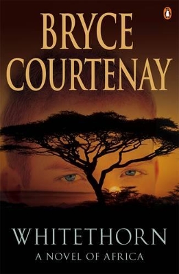 Whitethorn book