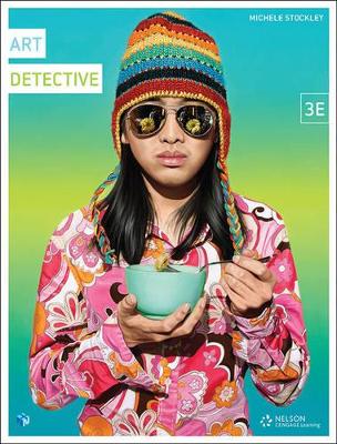 Art Detective by Michele Stockley