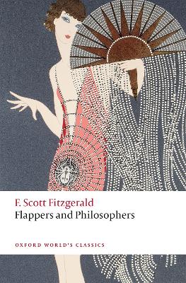 Flappers and Philosophers by F. Scott Fitzgerald