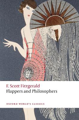 Flappers and Philosophers book