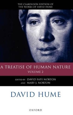 David Hume by David Fate Norton
