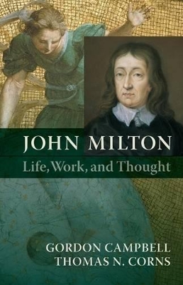 John Milton book