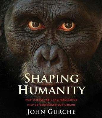 Shaping Humanity book