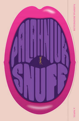 Snuff by Chuck Palahniuk