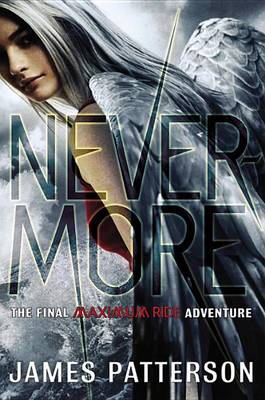 Nevermore by James Patterson