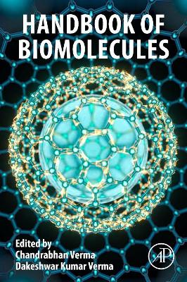 Handbook of Biomolecules: Fundamentals, Properties and Applications book