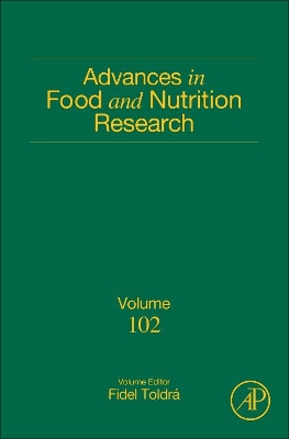 Advances in Food and Nutrition Research: Volume 102 book