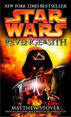 Revenge of the Sith: Star Wars: Episode III book