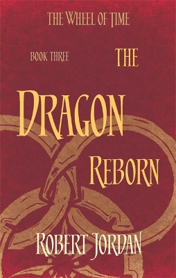 Dragon Reborn by Robert Jordan