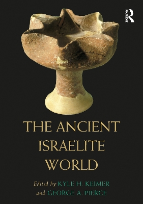 The Ancient Israelite World book