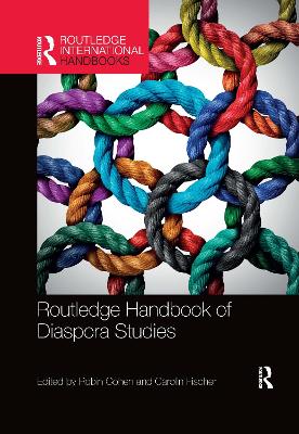 Routledge Handbook of Diaspora Studies book