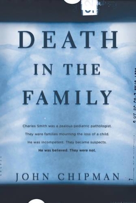 Death In The Family book