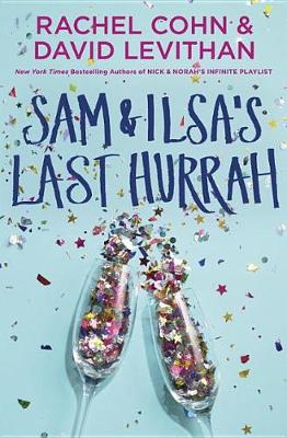Sam & Ilsa's Last Hurrah book