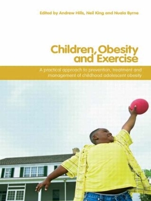 Children, Obesity and Exercise book