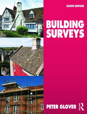 Building Surveys book