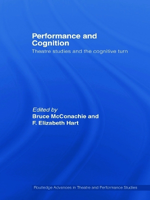 Performance and Cognition book