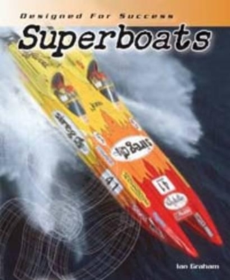 Superboats by Ian Graham