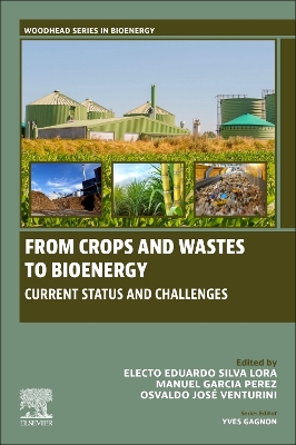 From Crops and Wastes to Bioenergy: Current Status and Challenges book