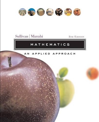 Mathematics book