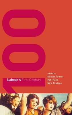 Labour's First Century book