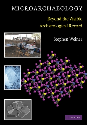 Microarchaeology by Stephen Weiner