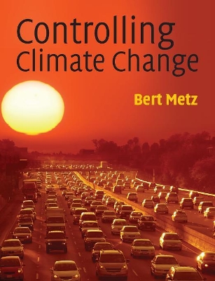 Controlling Climate Change book