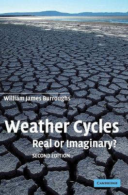 Weather Cycles by William James Burroughs