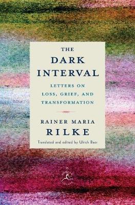 Dark Interval book