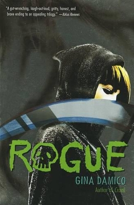 Rogue book