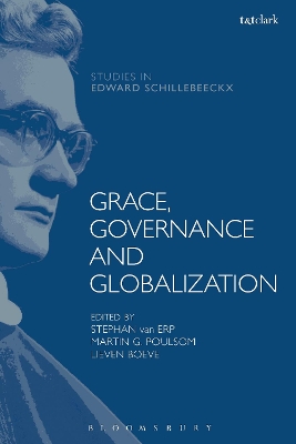 Grace, Governance and Globalization by Rev Dr Martin G. Poulsom