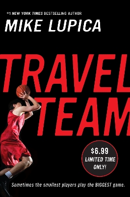 Travel Team by Mike Lupica