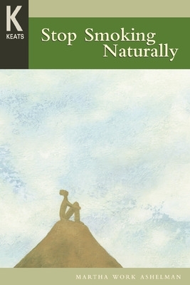 Stop Smoking Naturally book