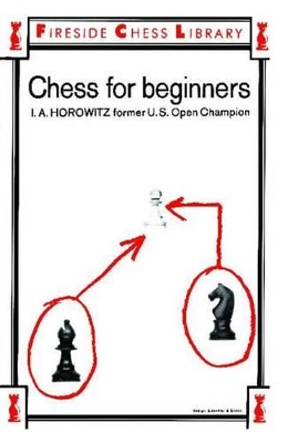 Chess for Beginners book